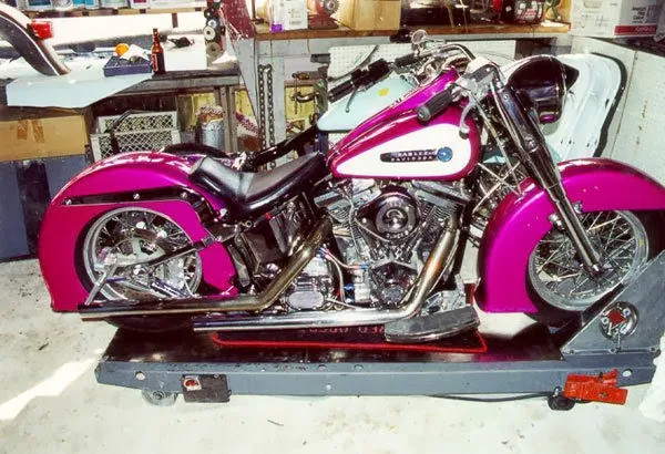 Eliminator Transmissions 3