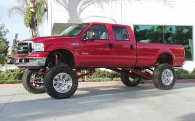 Eliminator Transmissions 1