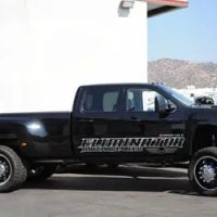 Eliminator Transmissions