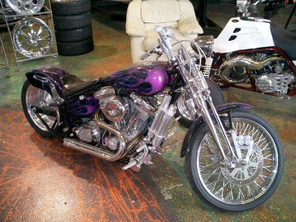 Eliminator Transmissions 8