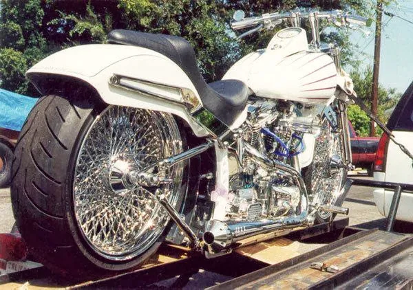 Eliminator Transmissions 9