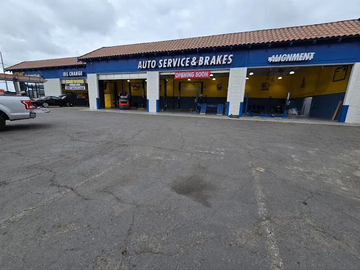 RMC Automotive Specialties 6