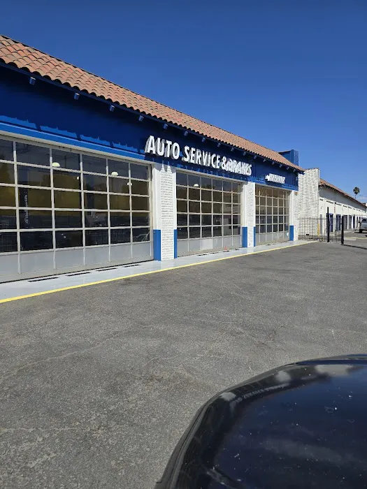RMC Automotive Specialties 8