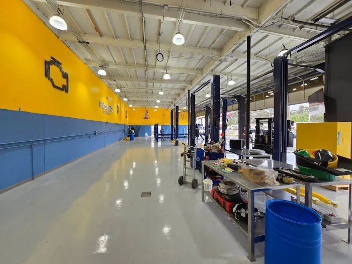 RMC Automotive Specialties 3