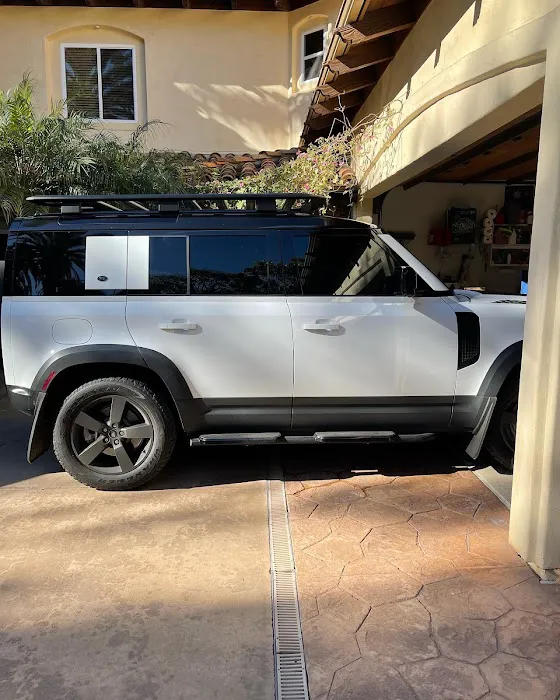 Cali Top Tint 1