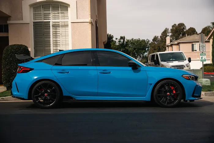 Cali Top Tint 0