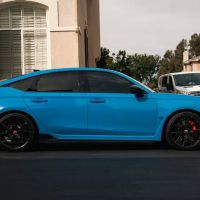 Cali Top Tint