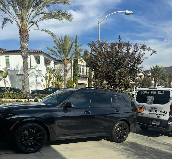 Cali Top Tint 7