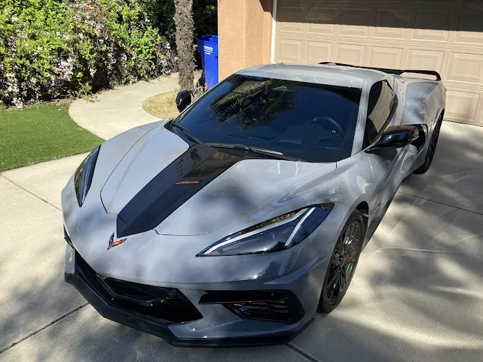 Cali Top Tint 5