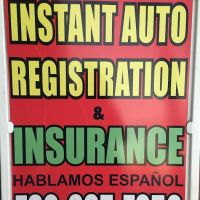 VIP Auto Registration & Insurace