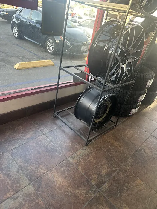 American Tire Depot 5