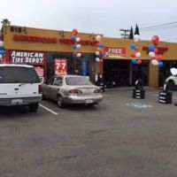 American Tire Depot