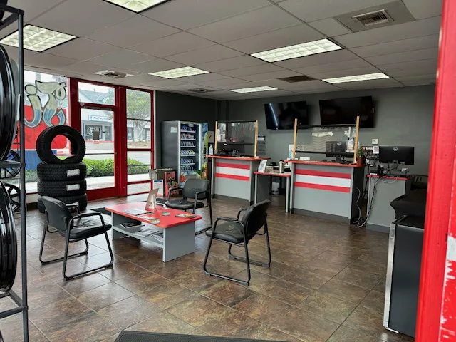 American Tire Depot 7