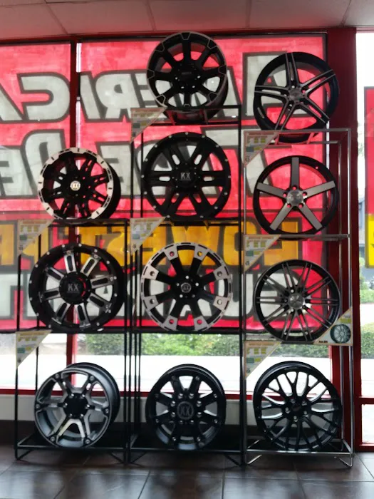 American Tire Depot 3