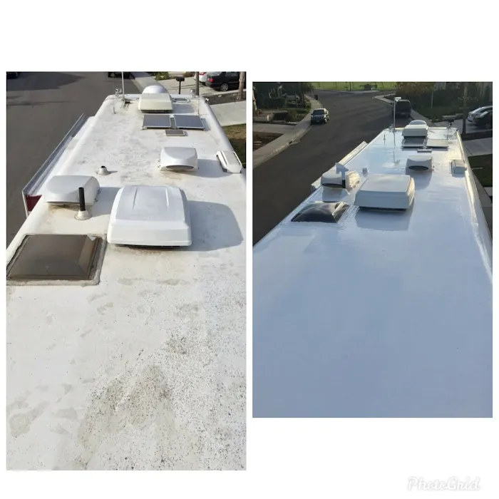 Taylor's Mobile RV Service 9