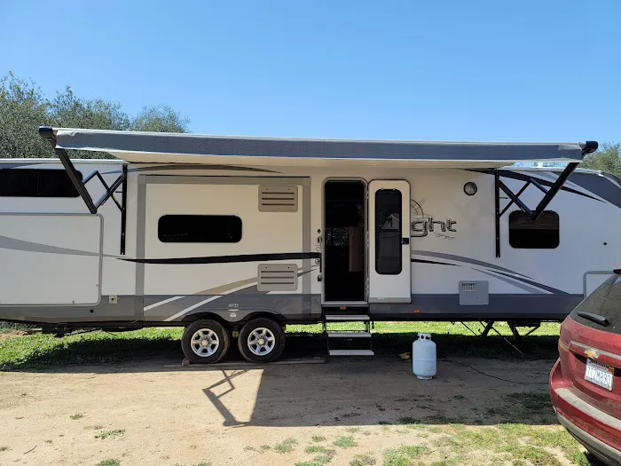 Taylor's Mobile RV Service 3