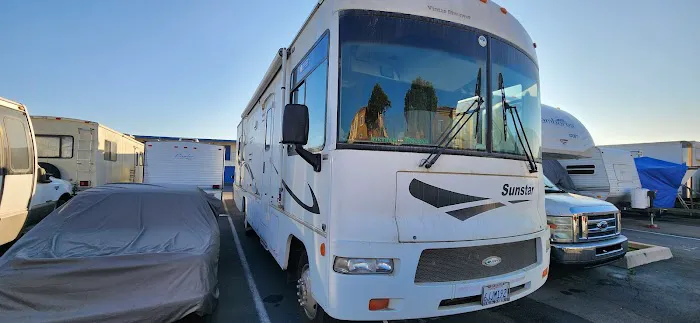 Taylor's Mobile RV Service 0