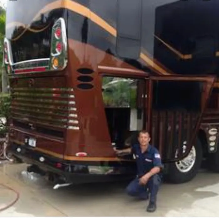 Taylor's Mobile RV Service 7