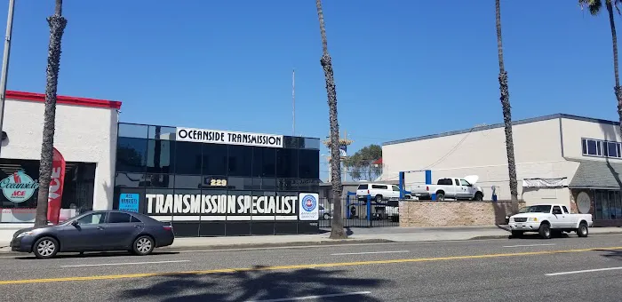 Certified Transmission Oceanside 8