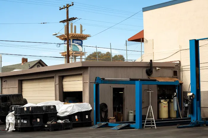 Certified Transmission Oceanside 4