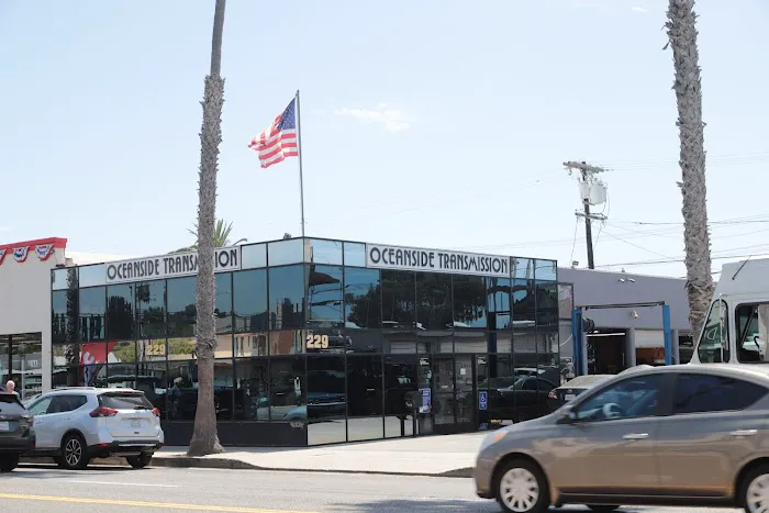 Certified Transmission Oceanside 1