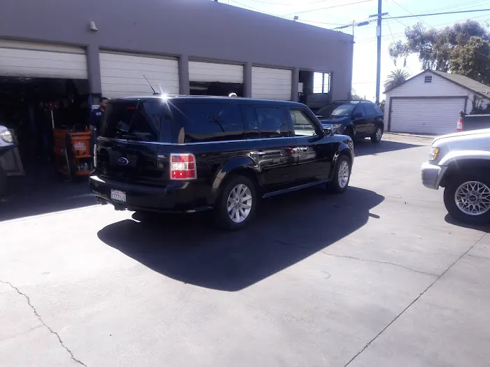 Certified Transmission Oceanside 6
