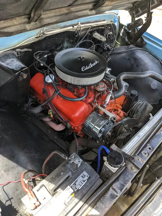 Certified Transmission Oceanside 5