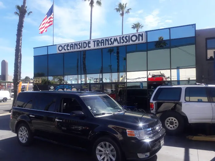 Certified Transmission Oceanside 2