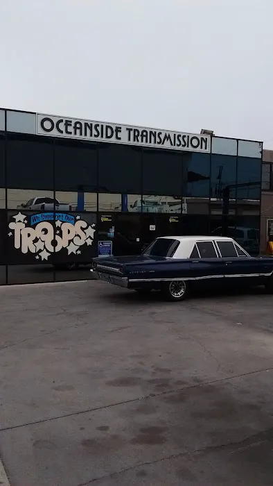 Certified Transmission Oceanside 0