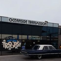 Certified Transmission Oceanside ico