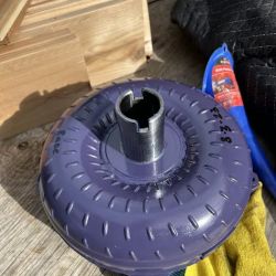 Dalenzie Torque Converters ico