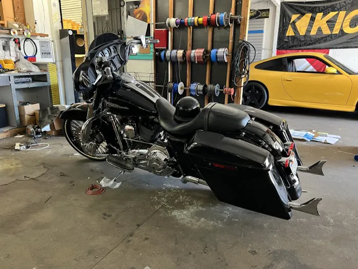 North County Window Tinting 7