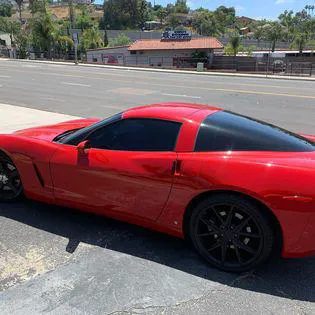 North County Window Tinting 1