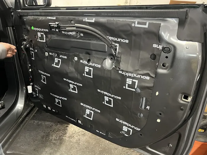 North County Window Tinting 6