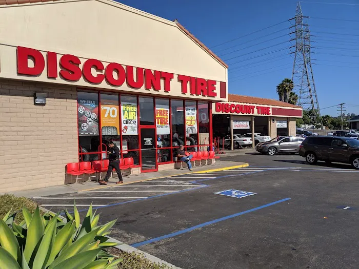 Discount Tire 2