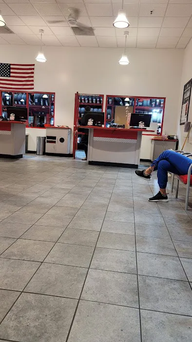 Discount Tire 3