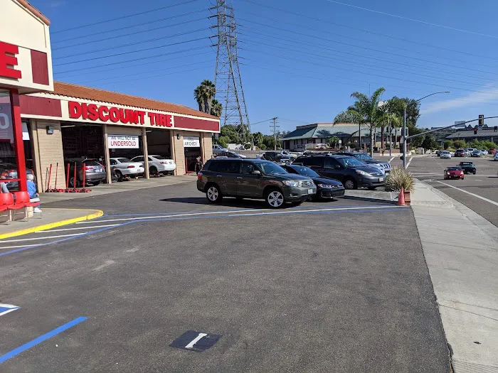 Discount Tire 4