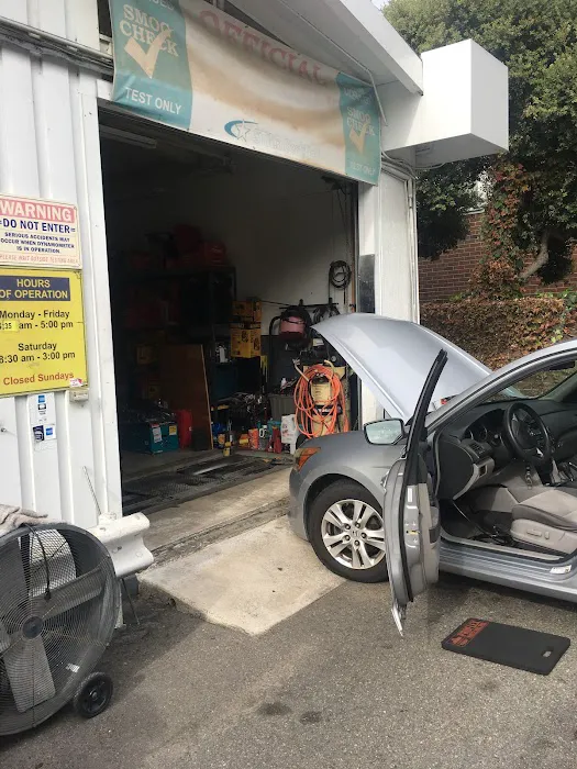 Kwic Smog Center 0
