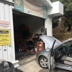 Kwic Smog Center ico