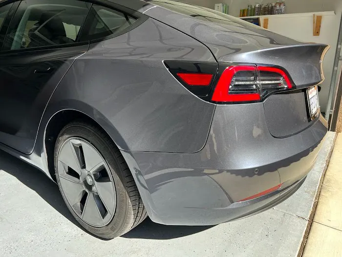 Bumper Scratch & Dent Repair Specialists 3