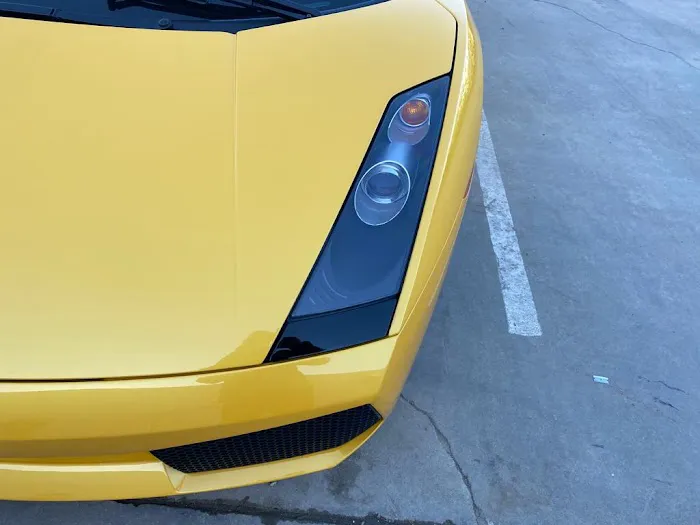 Bumper Scratch & Dent Repair Specialists 0