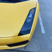 Bumper Scratch & Dent Repair Specialists