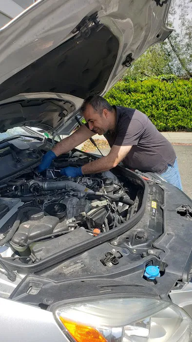 G&E Smog and Auto Repair/ DMV Auto Registration 5