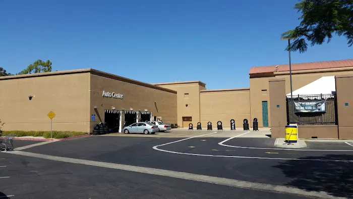Walmart Auto Care Centers 2