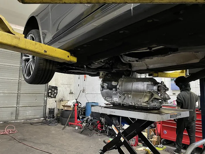 Bimmer ECU Solutions 4