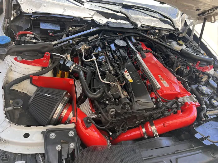 Bimmer ECU Solutions 5