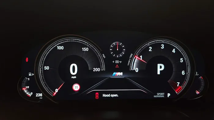 Bimmer ECU Solutions 1