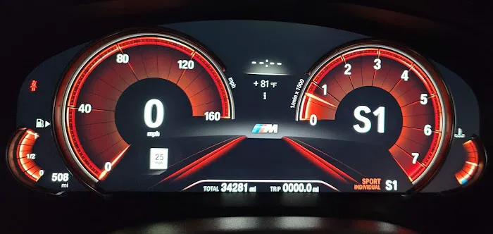 Bimmer ECU Solutions 0