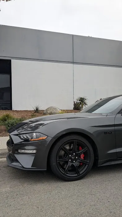 Manji Motorwerks 5