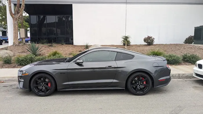 Manji Motorwerks 2